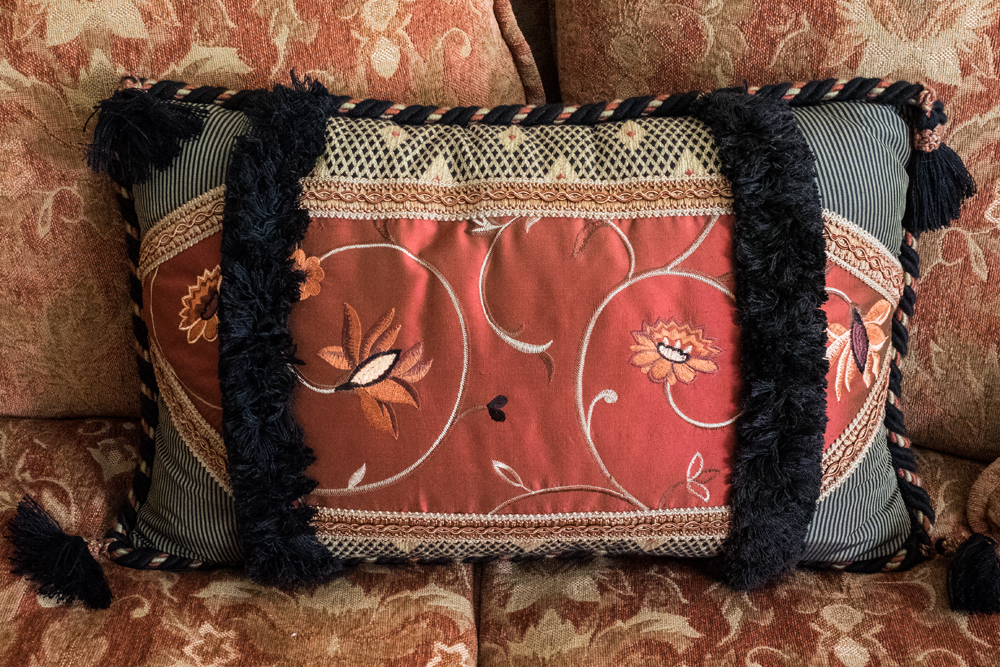 Bernhardt "Flair Collection" Sofa