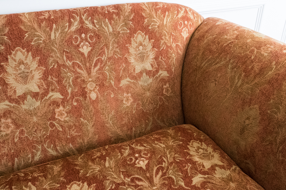 Bernhardt "Flair Collection" Sofa