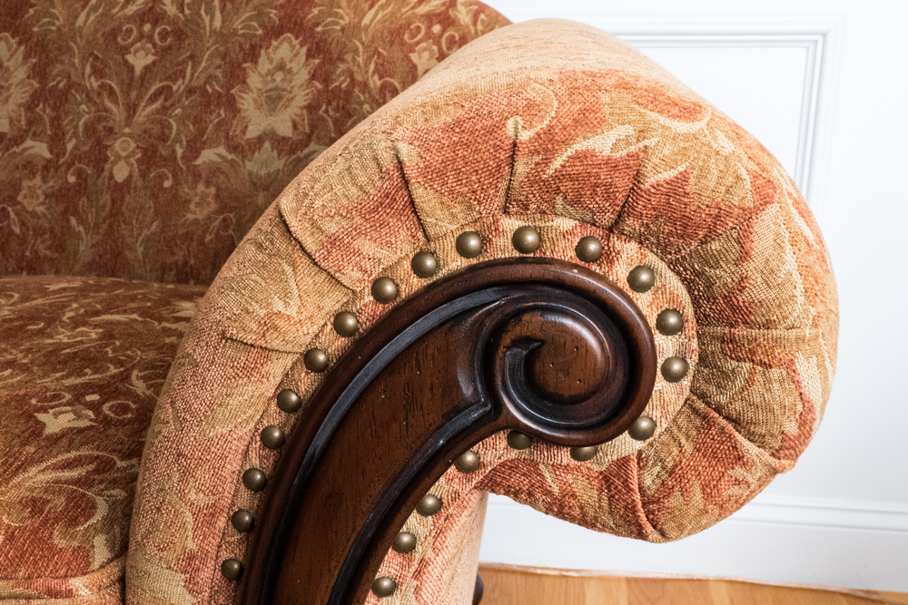 Bernhardt "Flair Collection" Sofa