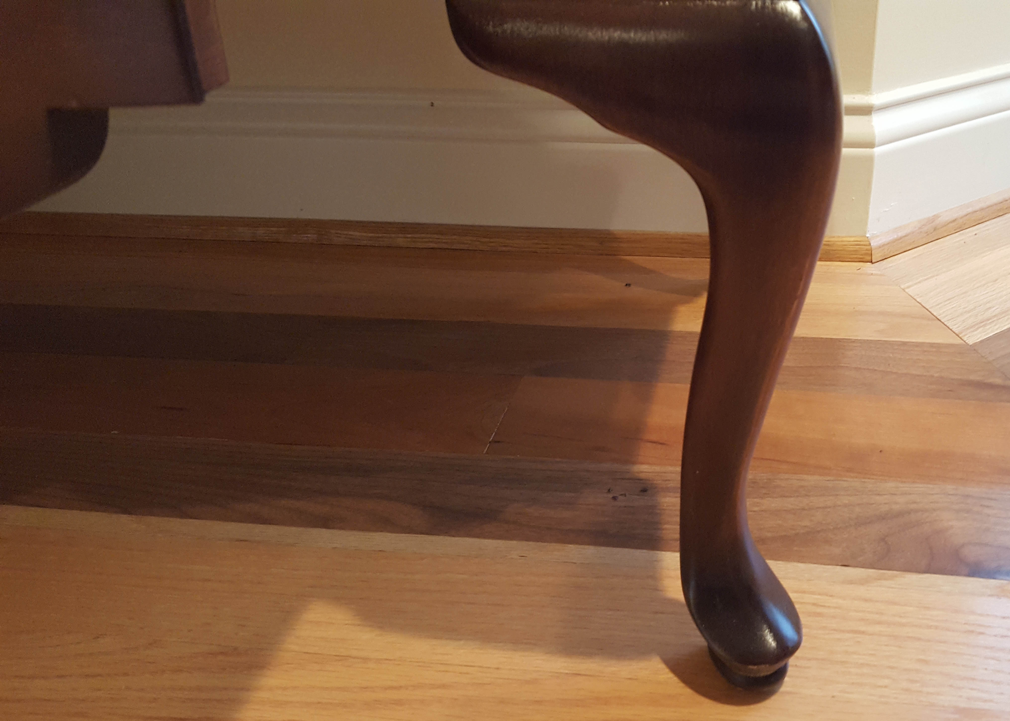 Chippendale Style Cedar Hope Chest by Lane