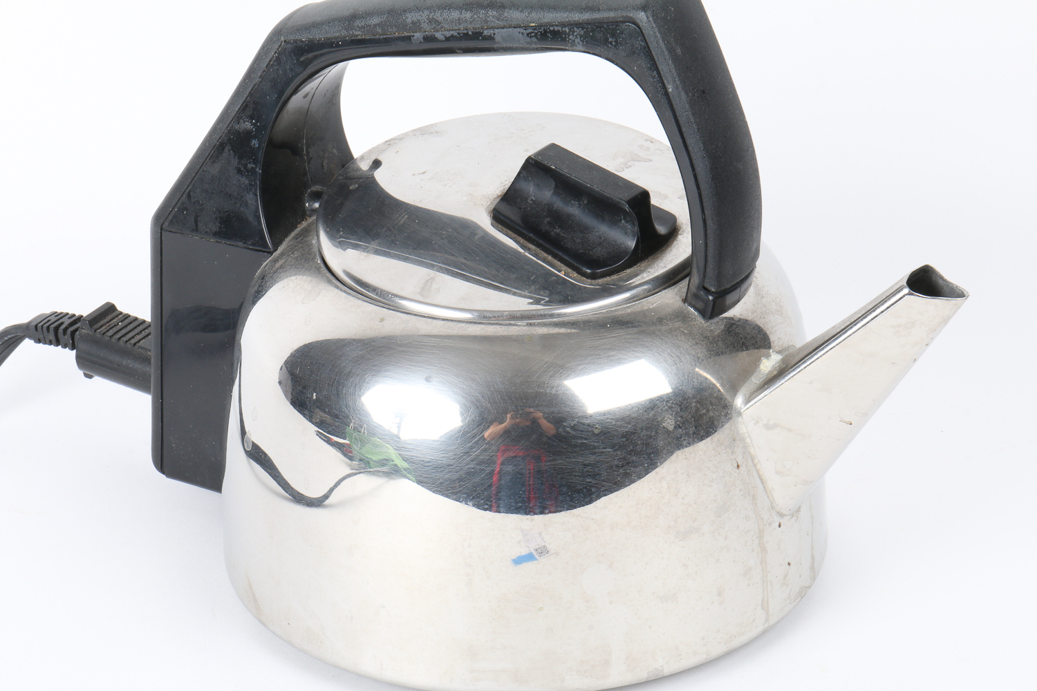 Russell Hobbs Electric Kettle