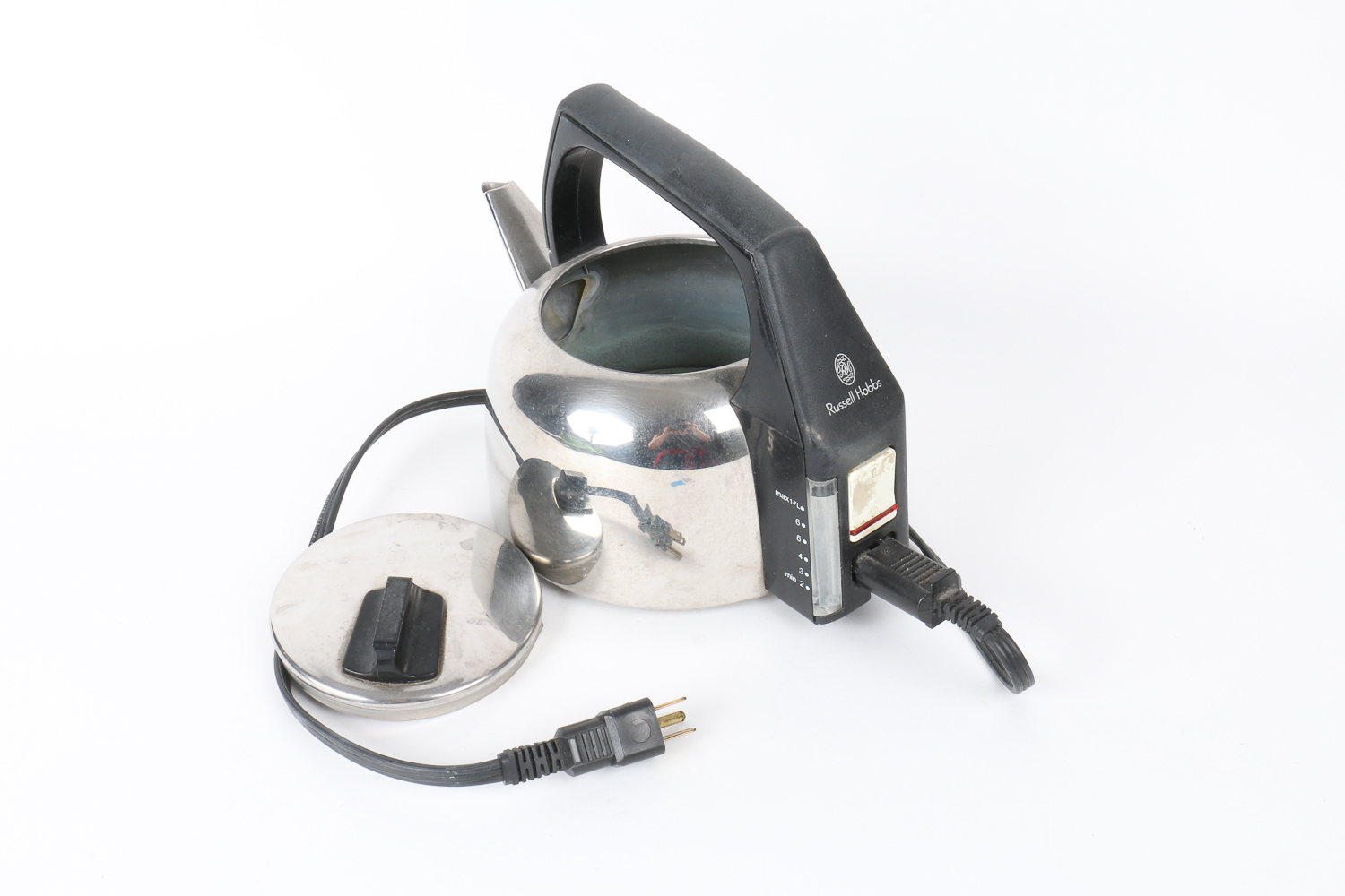 Russell Hobbs Electric Kettle