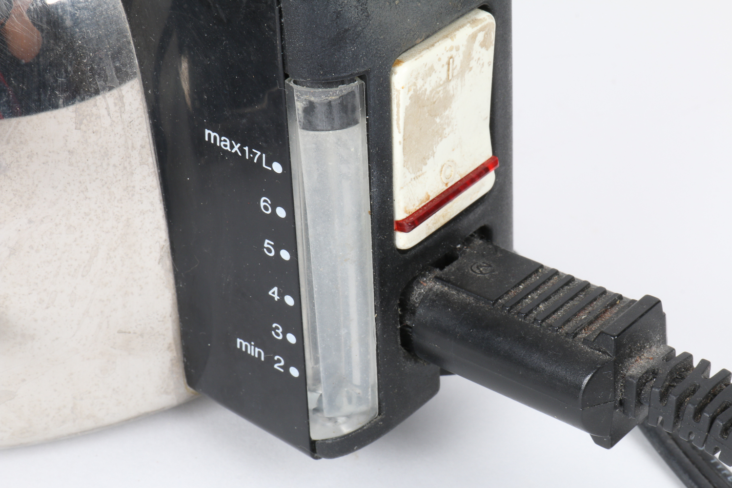 Russell Hobbs Electric Kettle