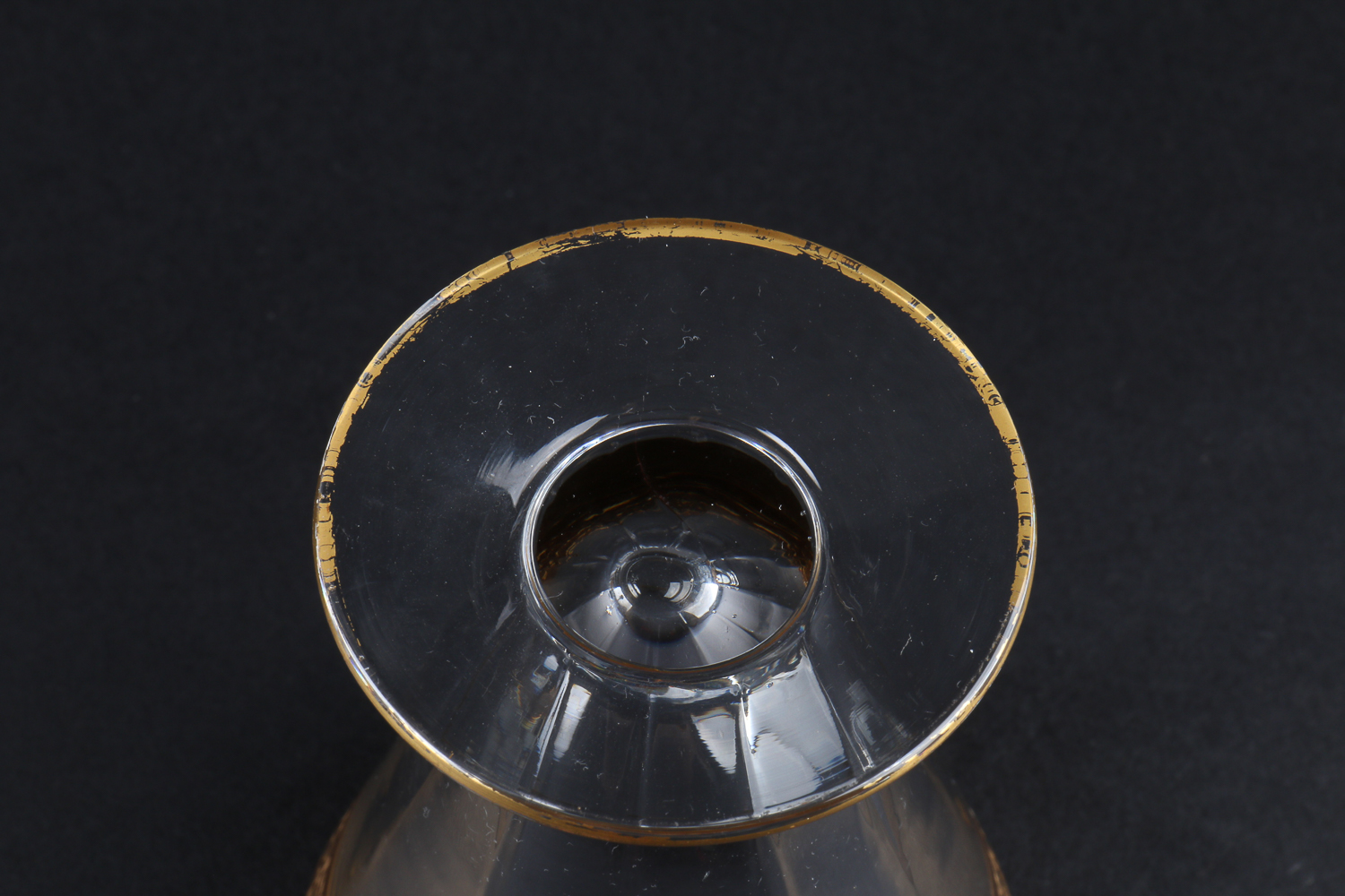 Vintage Tiffin-Franciscan "Rambler Rose" Iced Tea Glasses