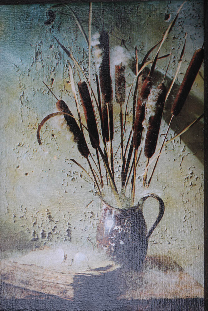 Art Gore Still Life Photographic Lithographs