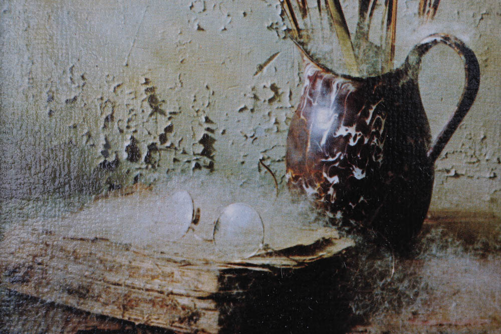 Art Gore Still Life Photographic Lithographs