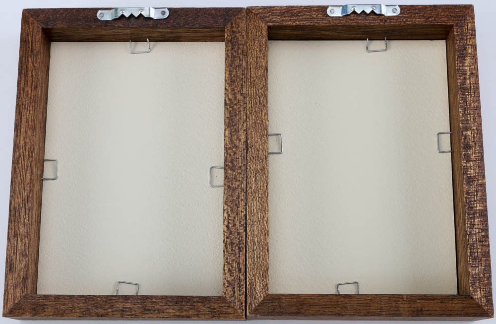 Art Gore Still Life Photographic Lithographs