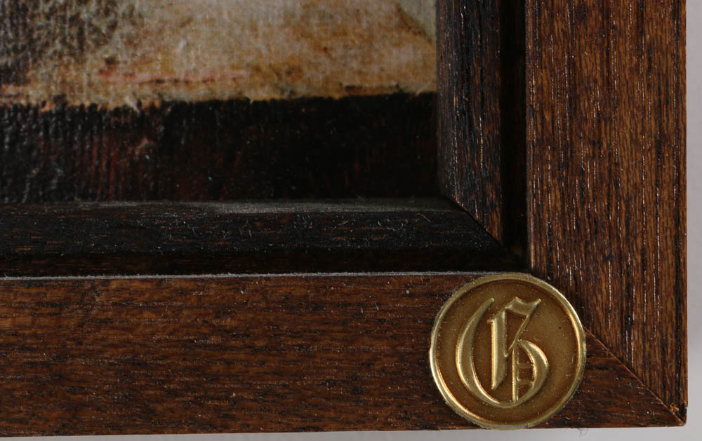 Art Gore Still Life Photographic Lithographs