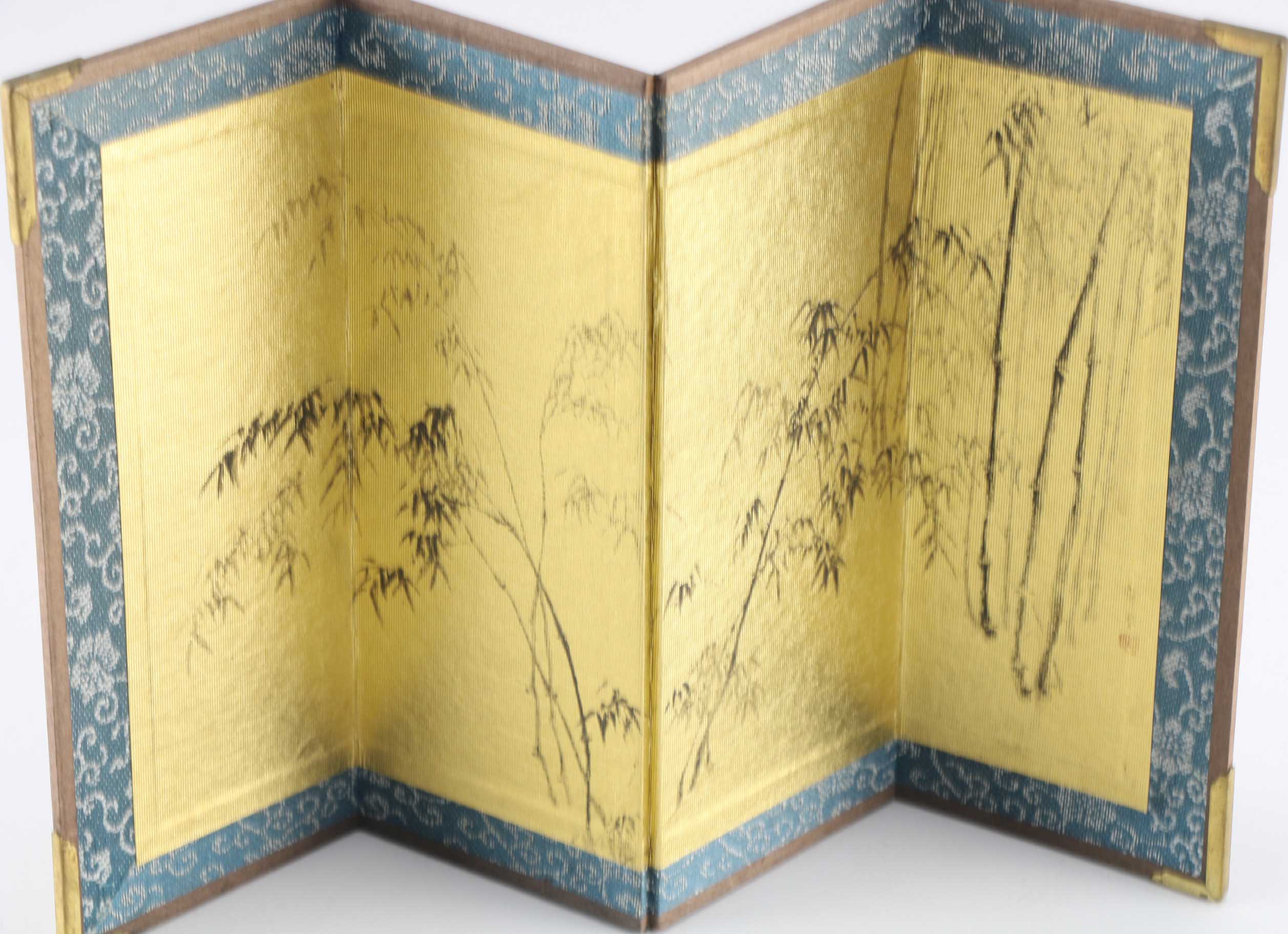 Collection of Chinese Decorative Items