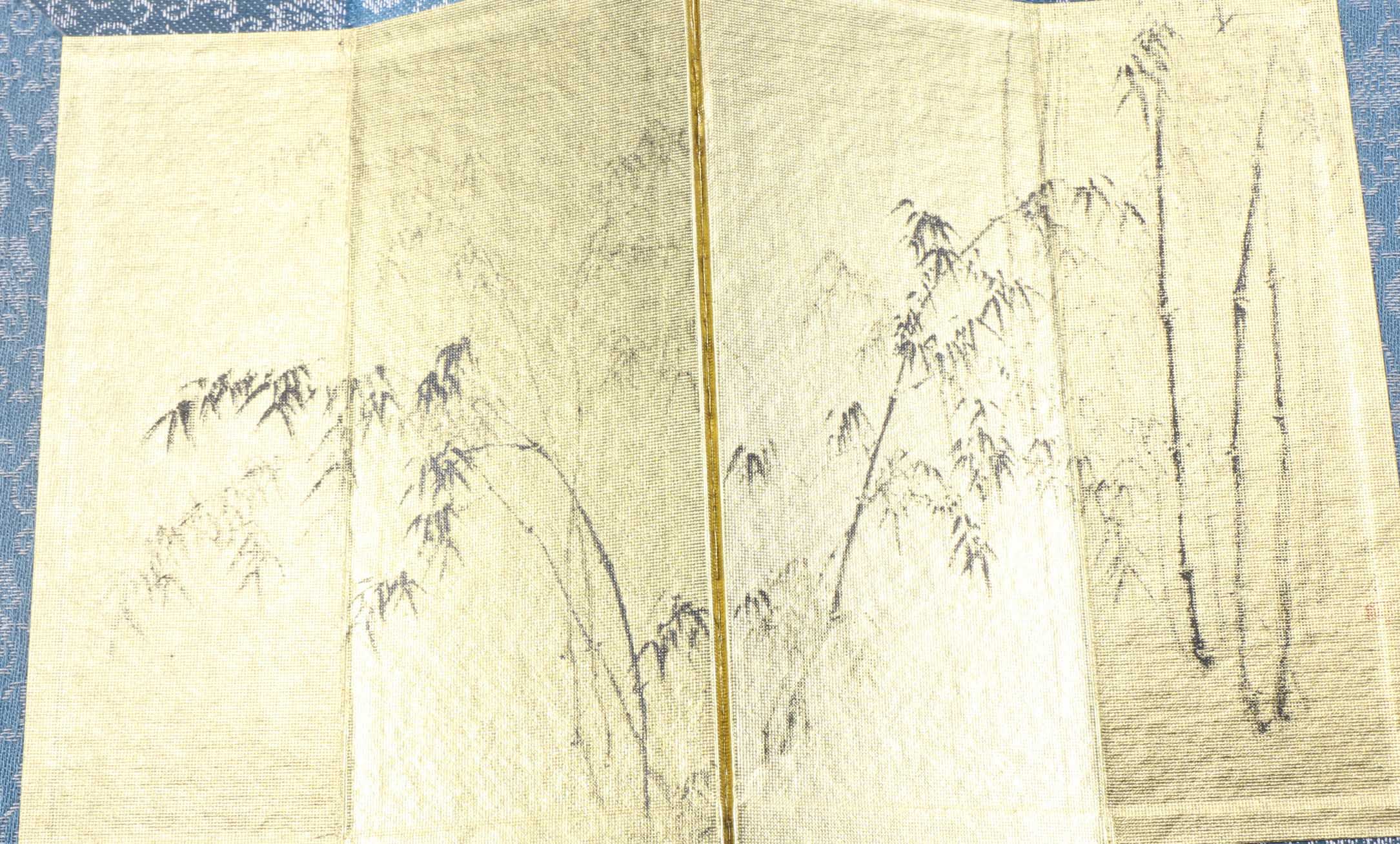 Collection of Chinese Decorative Items