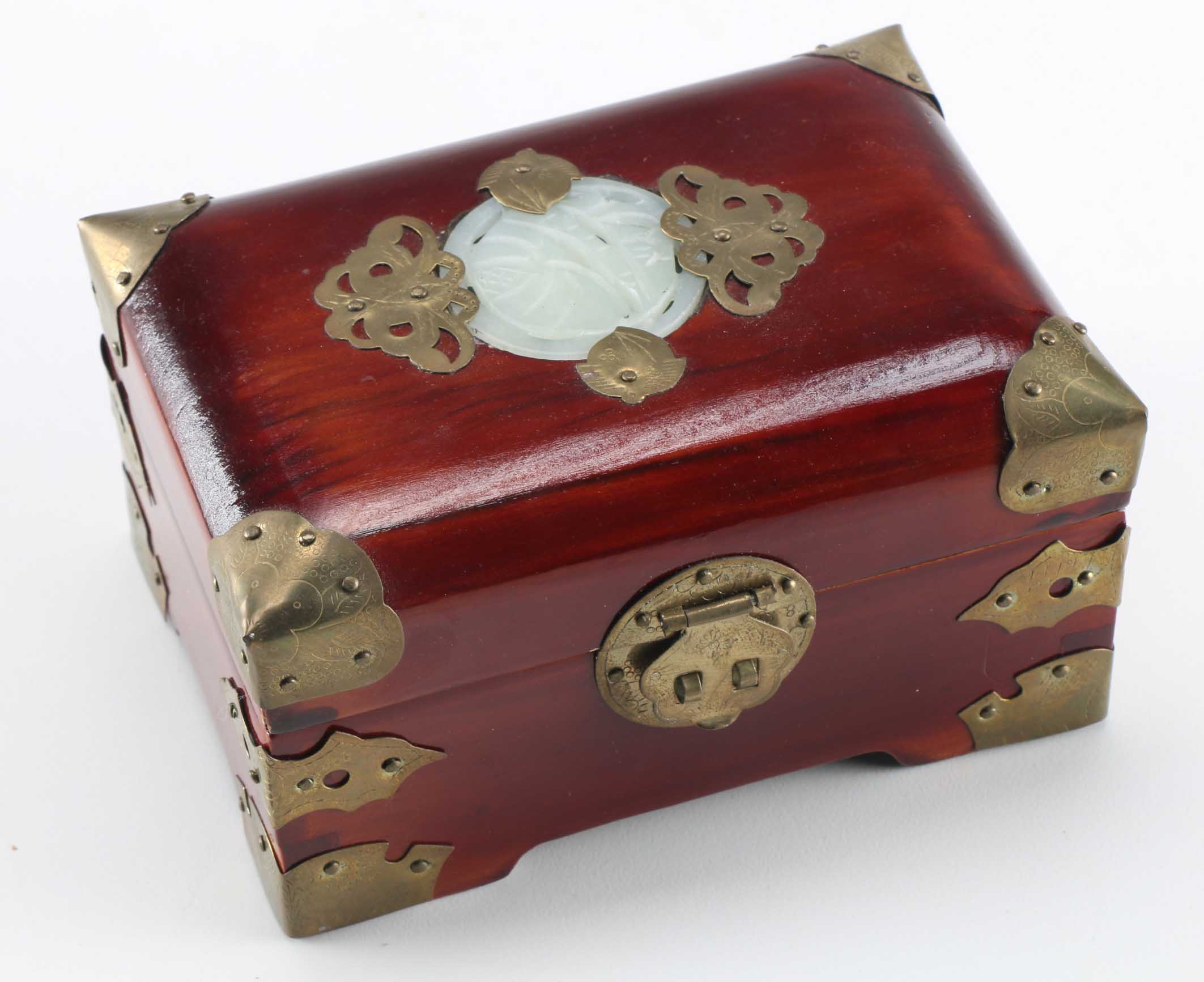 Collection of Chinese Decorative Items