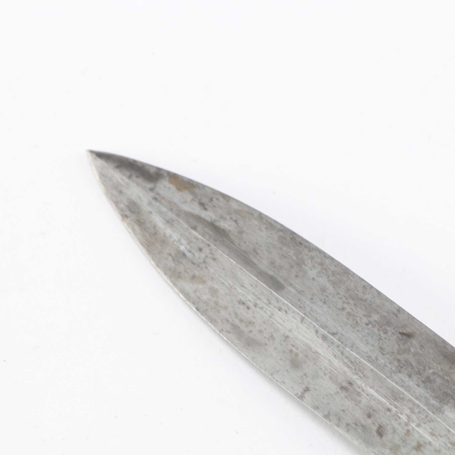 Military Style Knife with Sheath