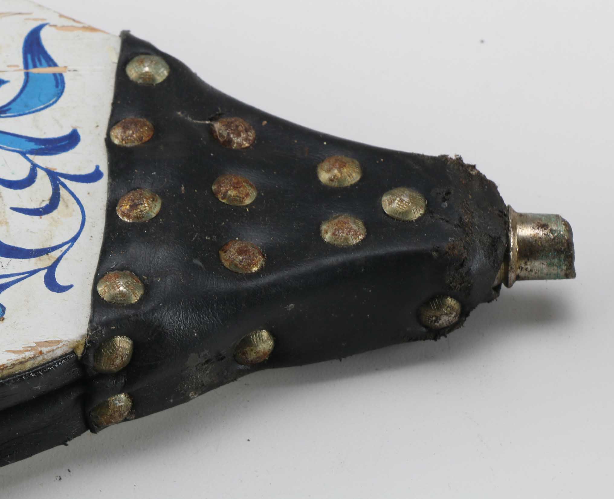 Pair of Fireplace Bellows