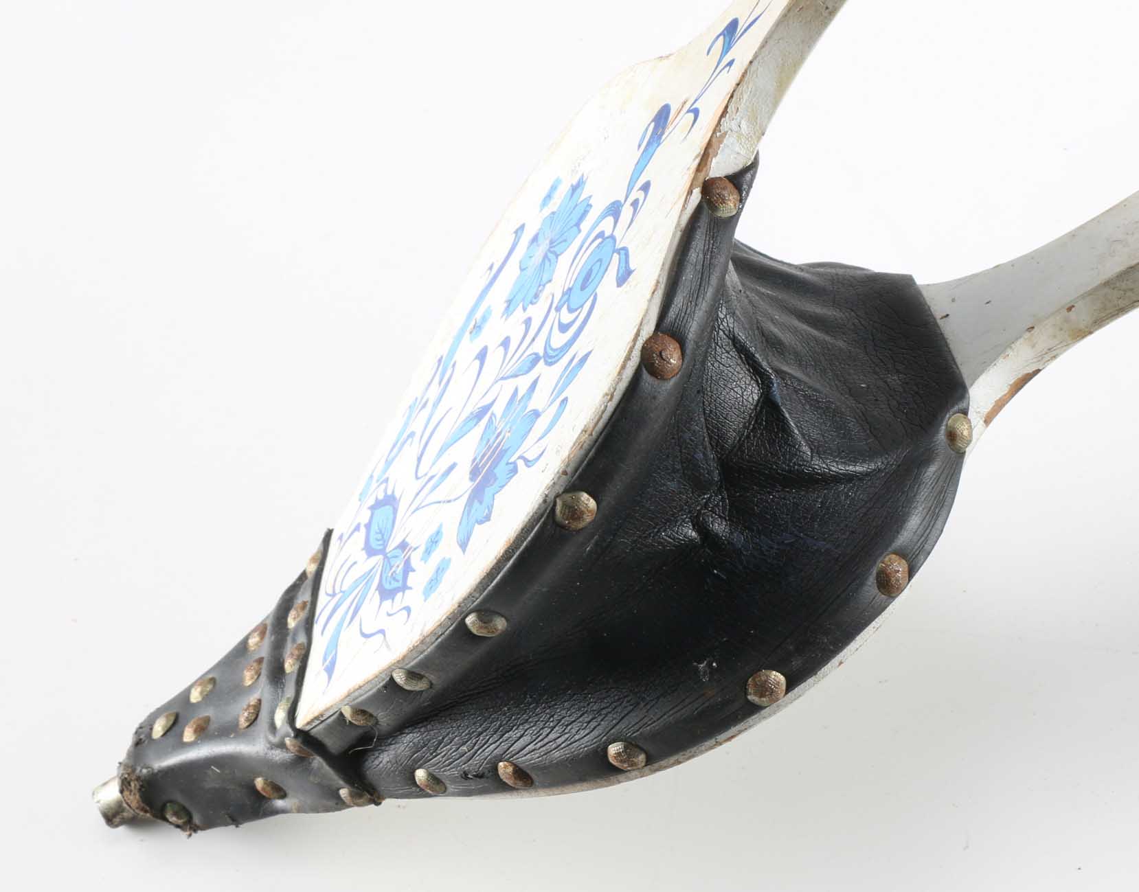 Pair of Fireplace Bellows