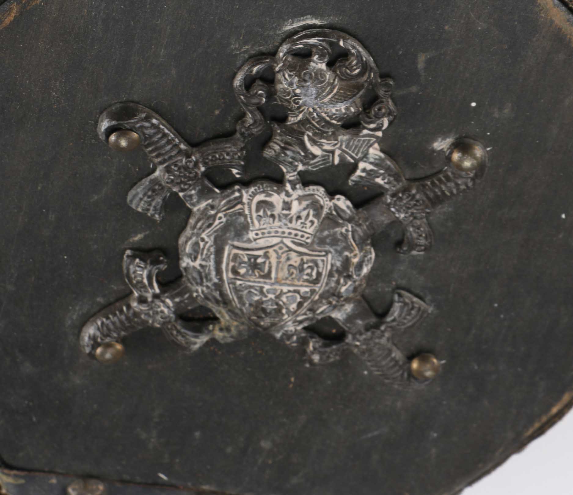 Pair of Fireplace Bellows