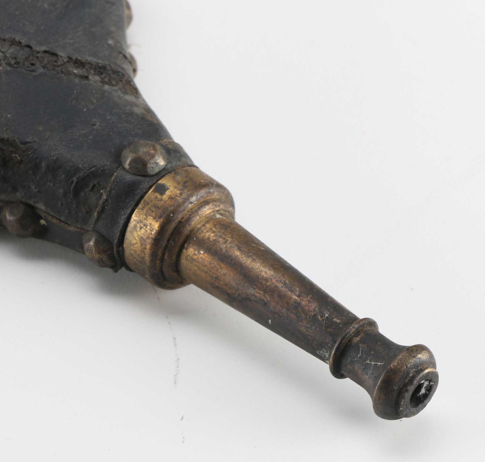 Pair of Fireplace Bellows