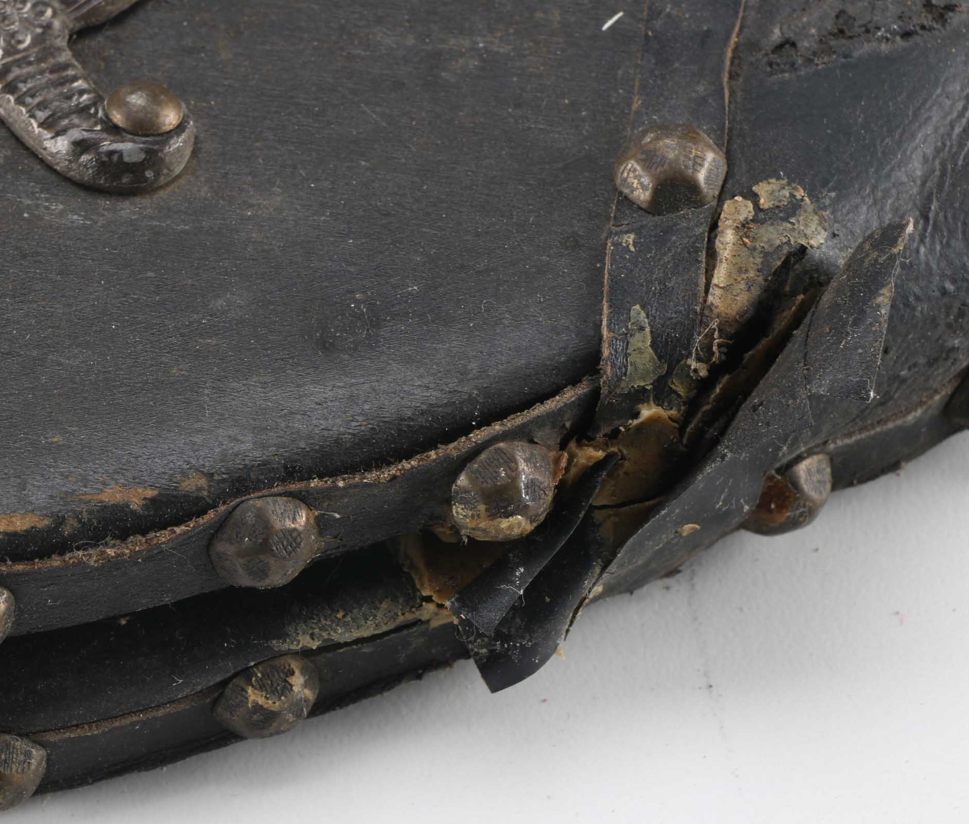 Pair of Fireplace Bellows