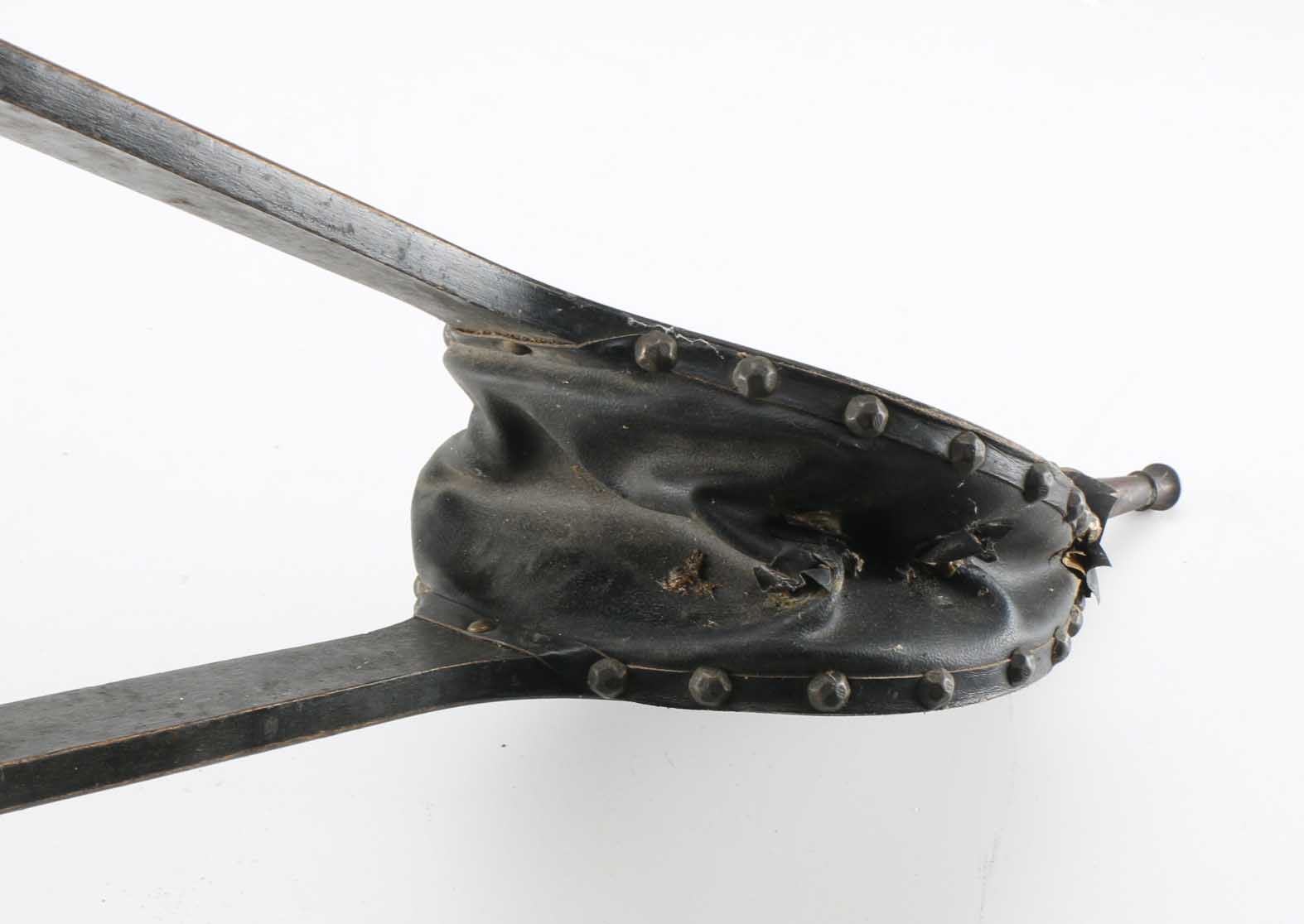 Pair of Fireplace Bellows