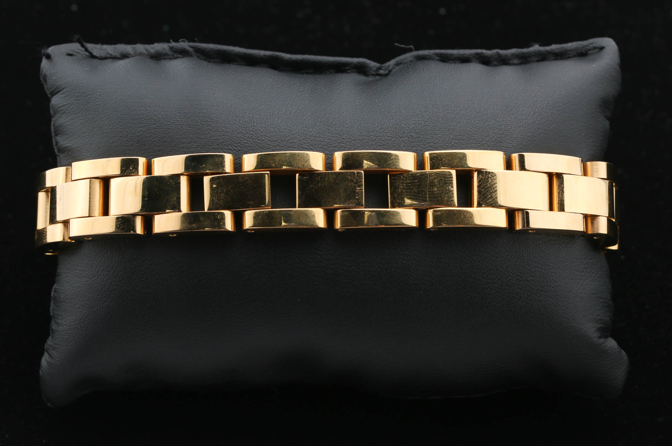 Citizen Eco-Drive Watch and Bracelet