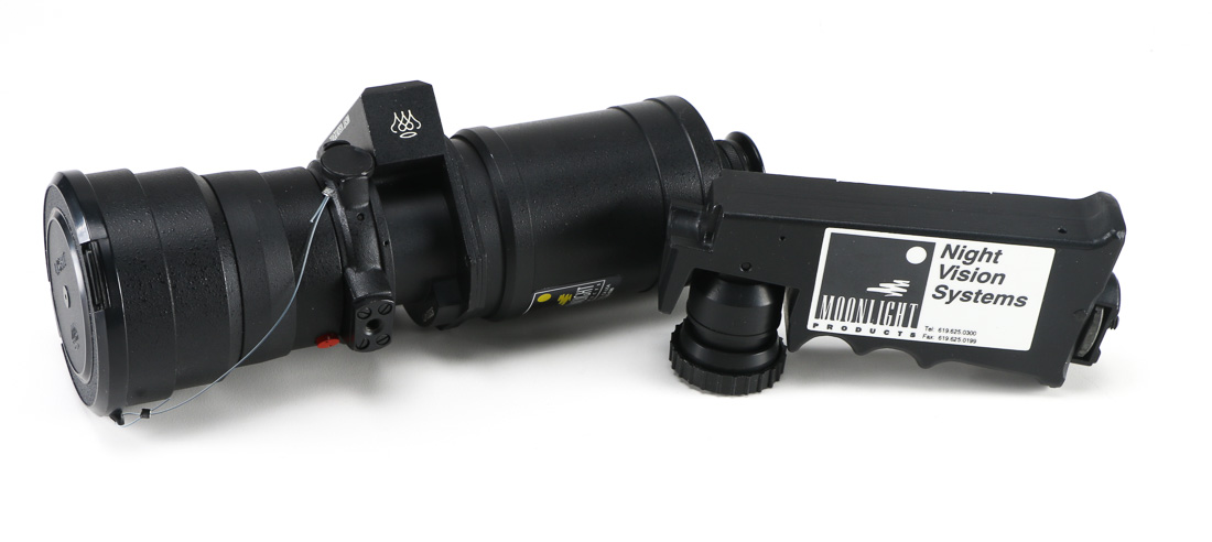 Moonlight Night Vision Scope