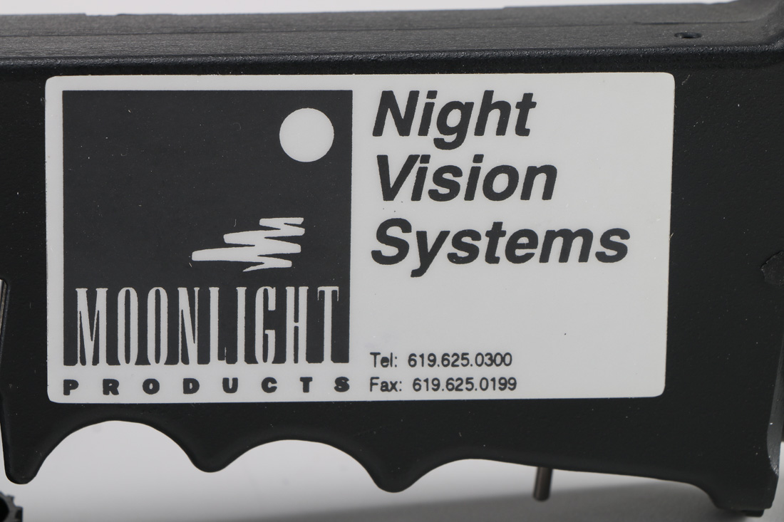 Moonlight Night Vision Scope
