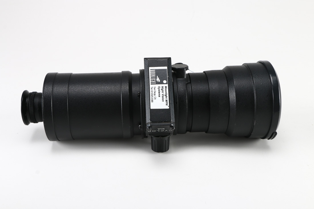 Moonlight Night Vision Scope