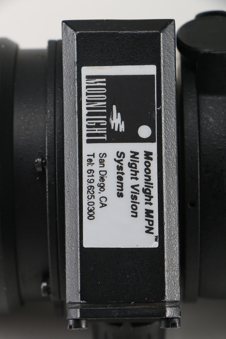 Moonlight Night Vision Scope