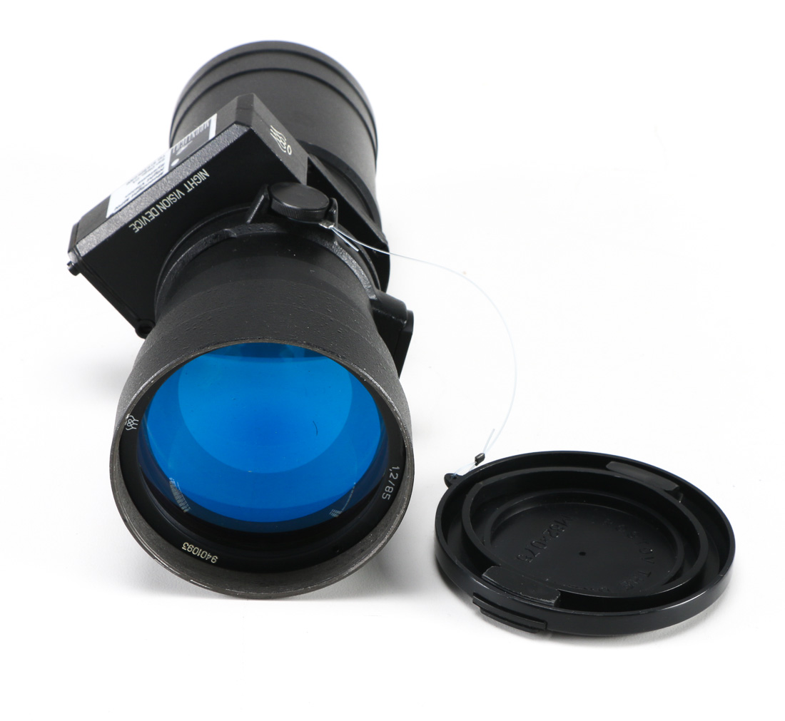 Moonlight Night Vision Scope