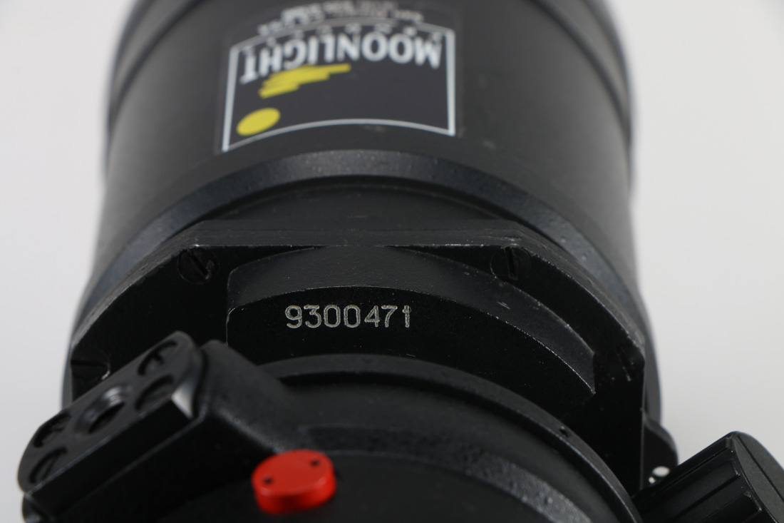 Moonlight Night Vision Scope