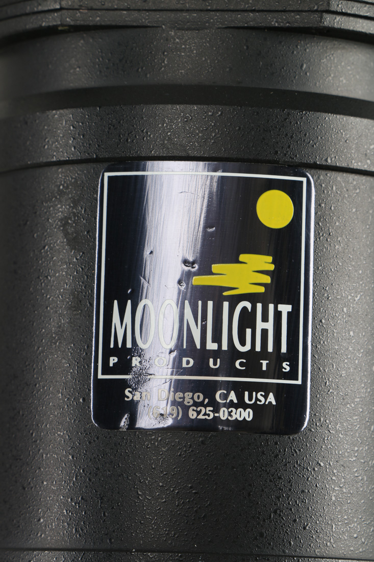 Moonlight Night Vision Scope