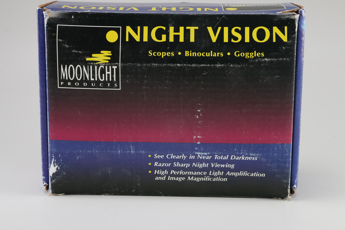 Moonlight Night Vision Scope
