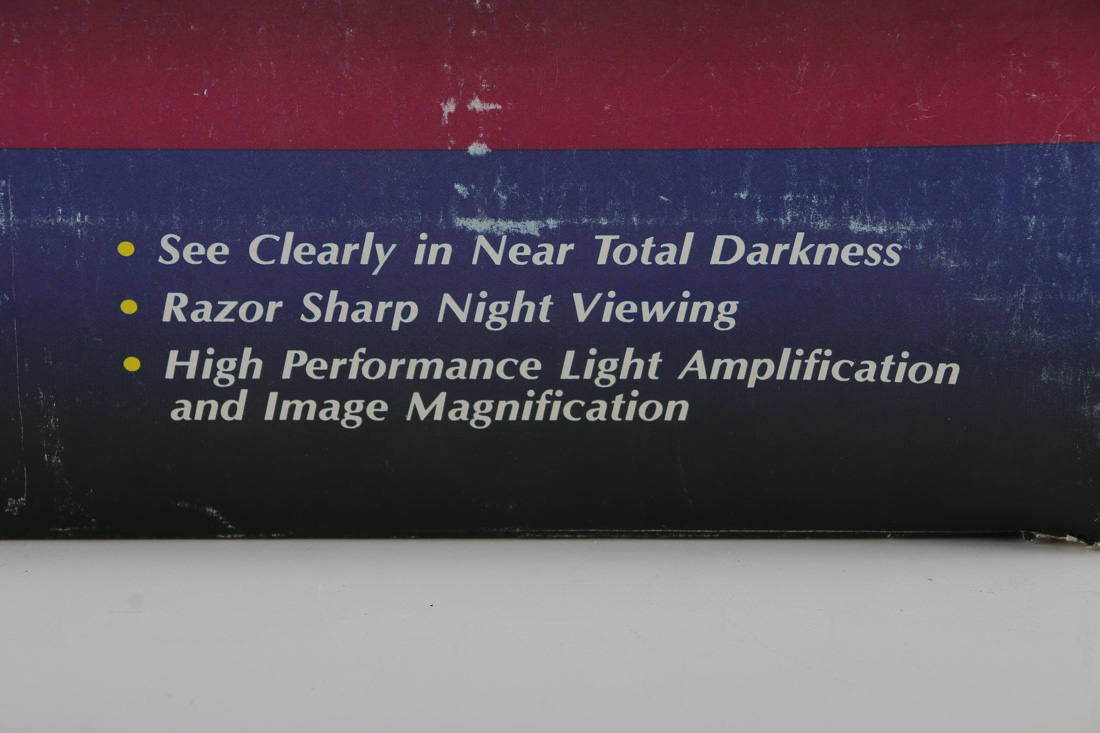 Moonlight Night Vision Scope