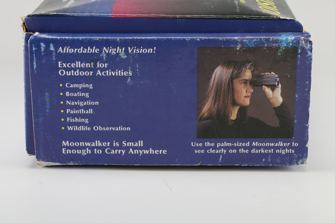 Moonlight Night Vision Scope