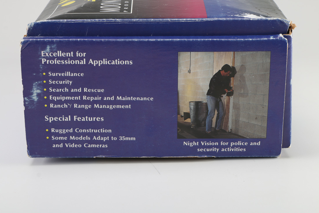 Moonlight Night Vision Scope