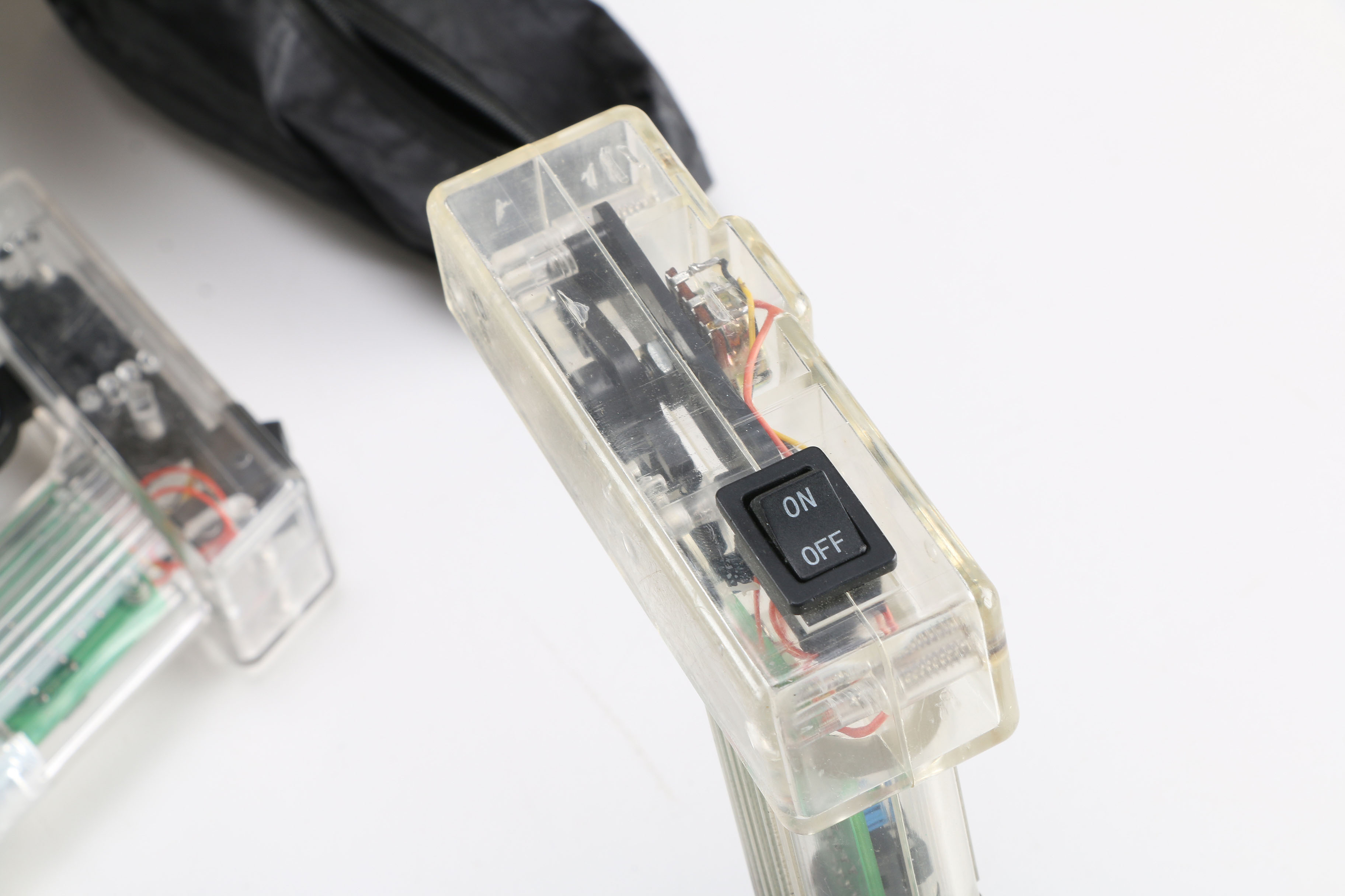 RCSK8 Electric Skateboard with Accessories