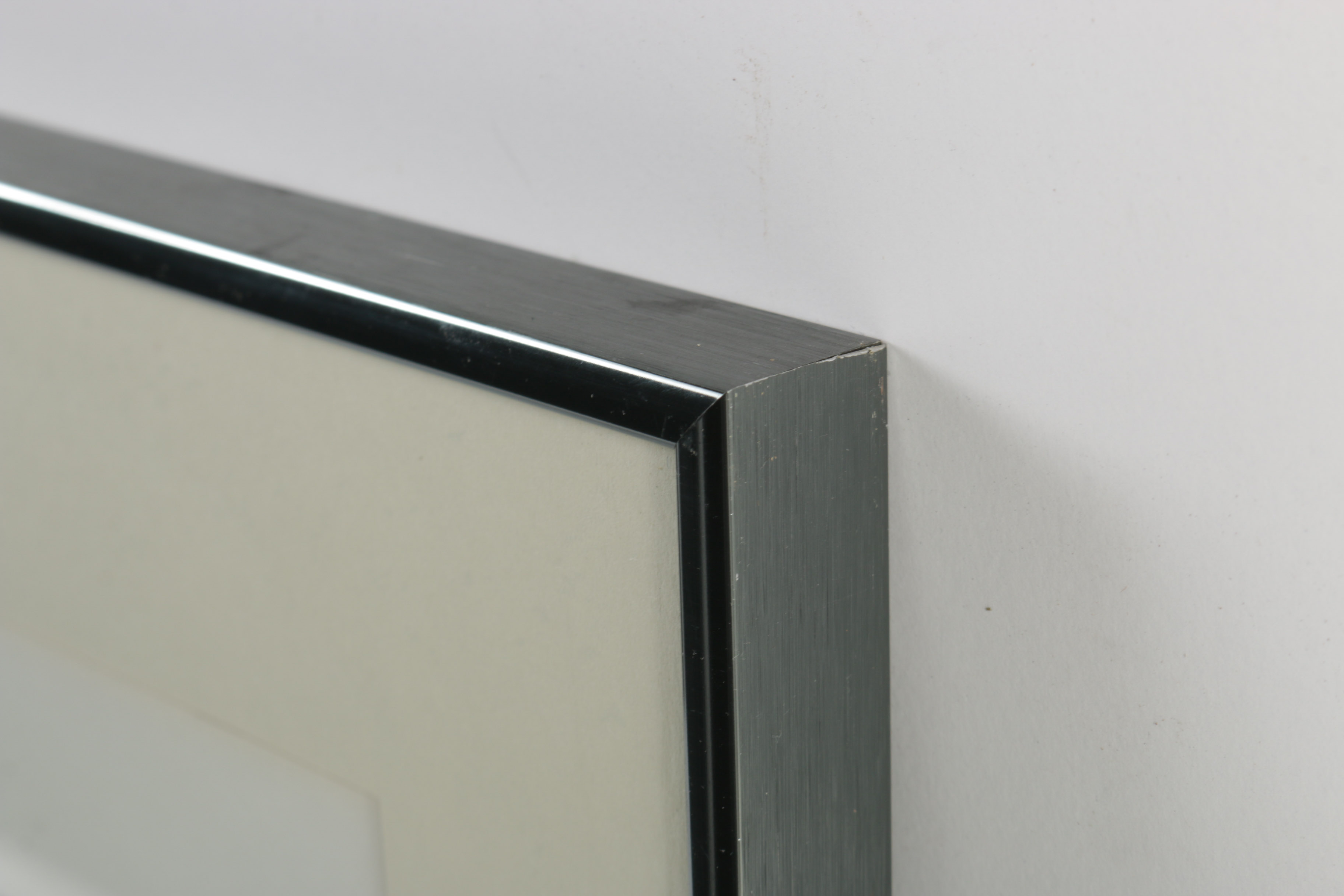 Jiang Qi Pen and Ink Drawing of Horse