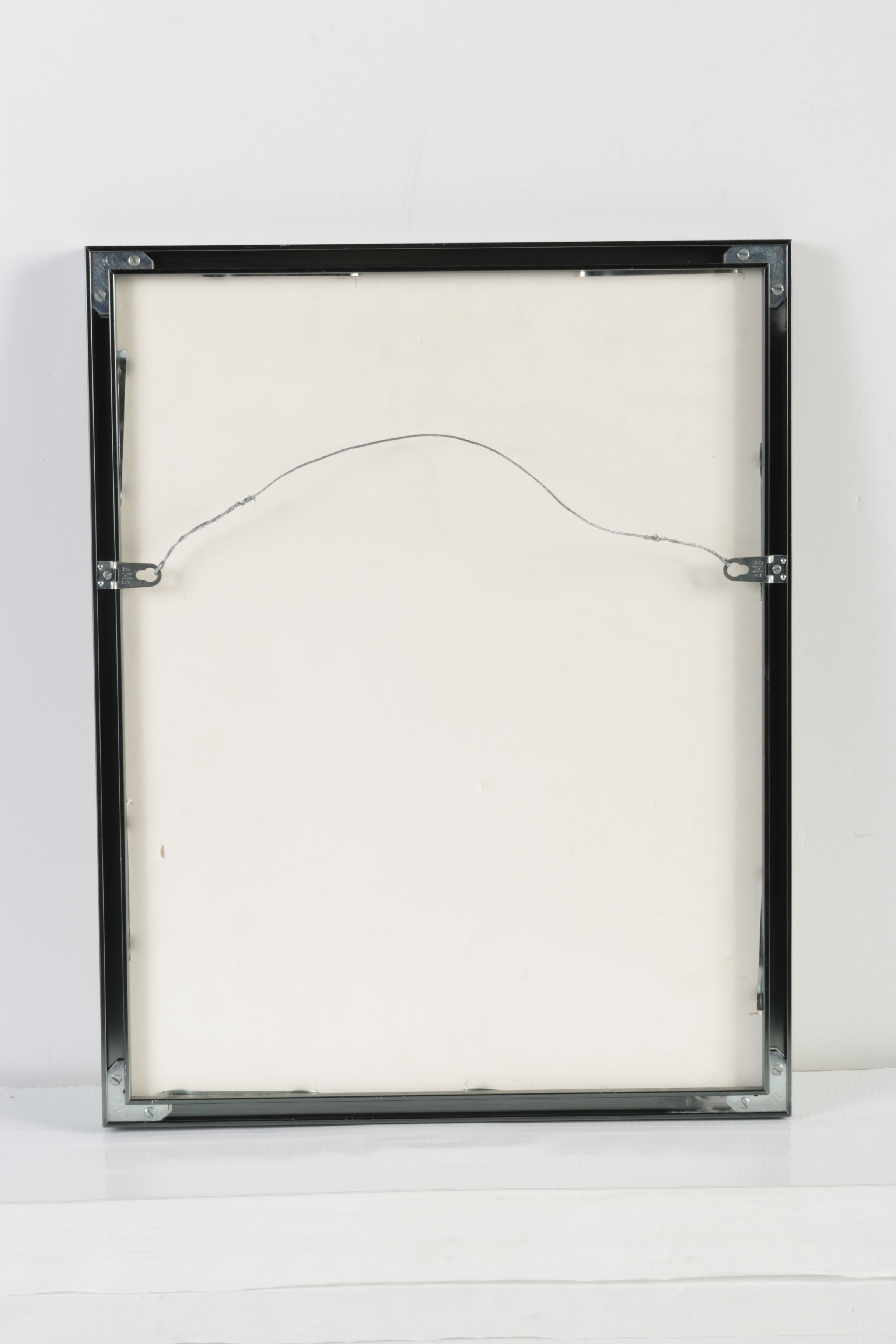 Jiang Qi Pen and Ink Drawing of Horse