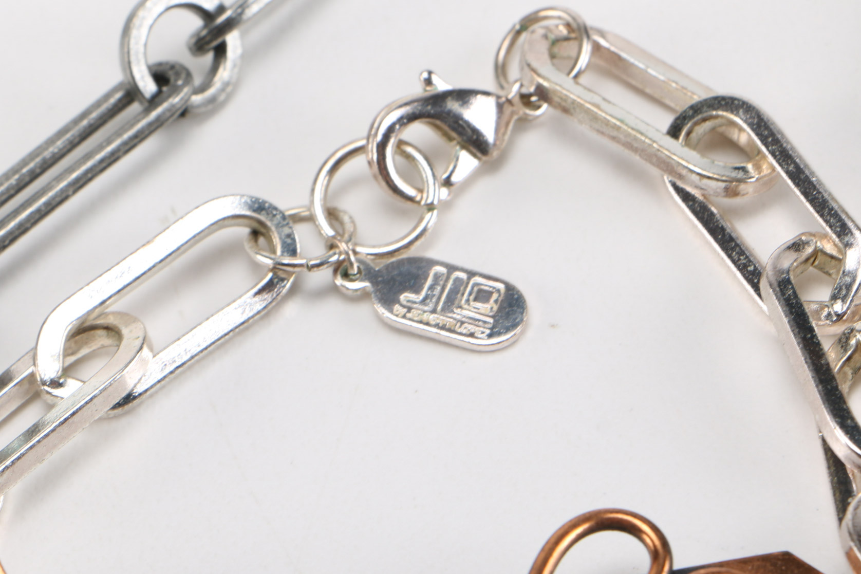 Collection of Modernist Costume Jewelry