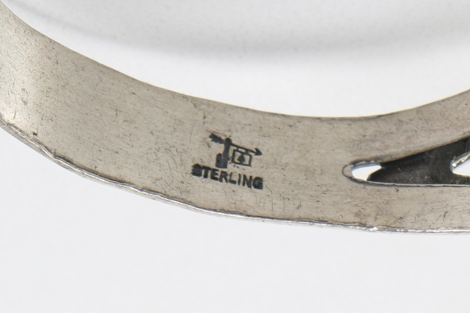 Southwestern Style Sterling Jewelry