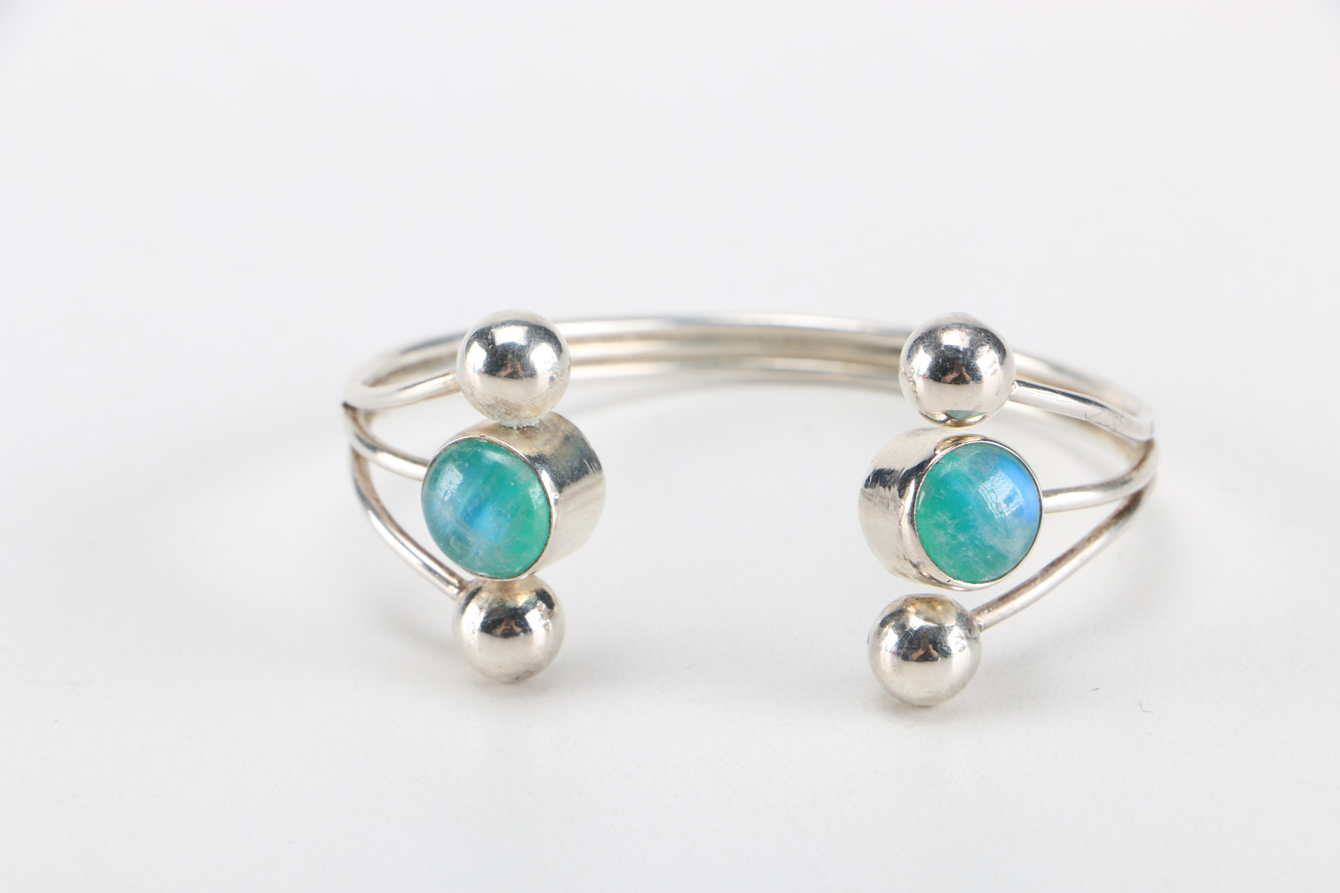 Southwestern Style Sterling Jewelry