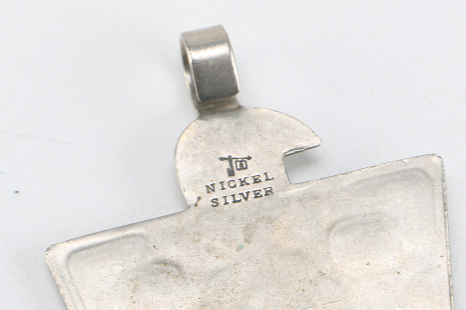 Southwestern Style Sterling Jewelry