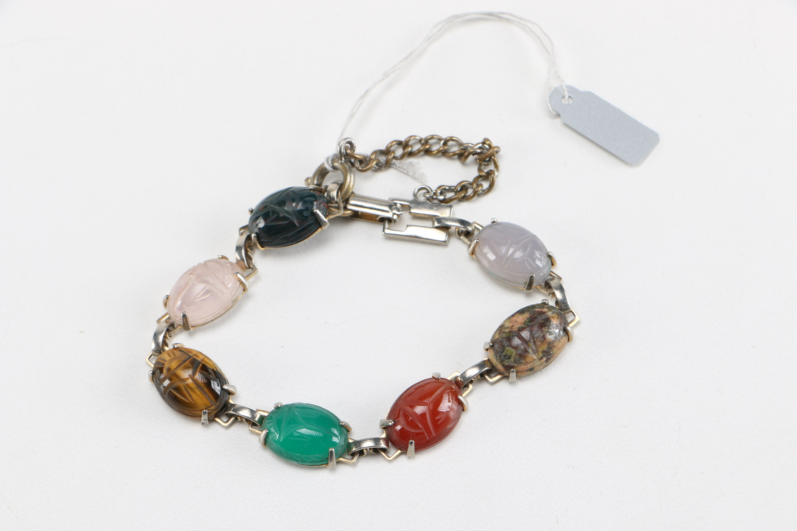 Southwestern Style Sterling Jewelry