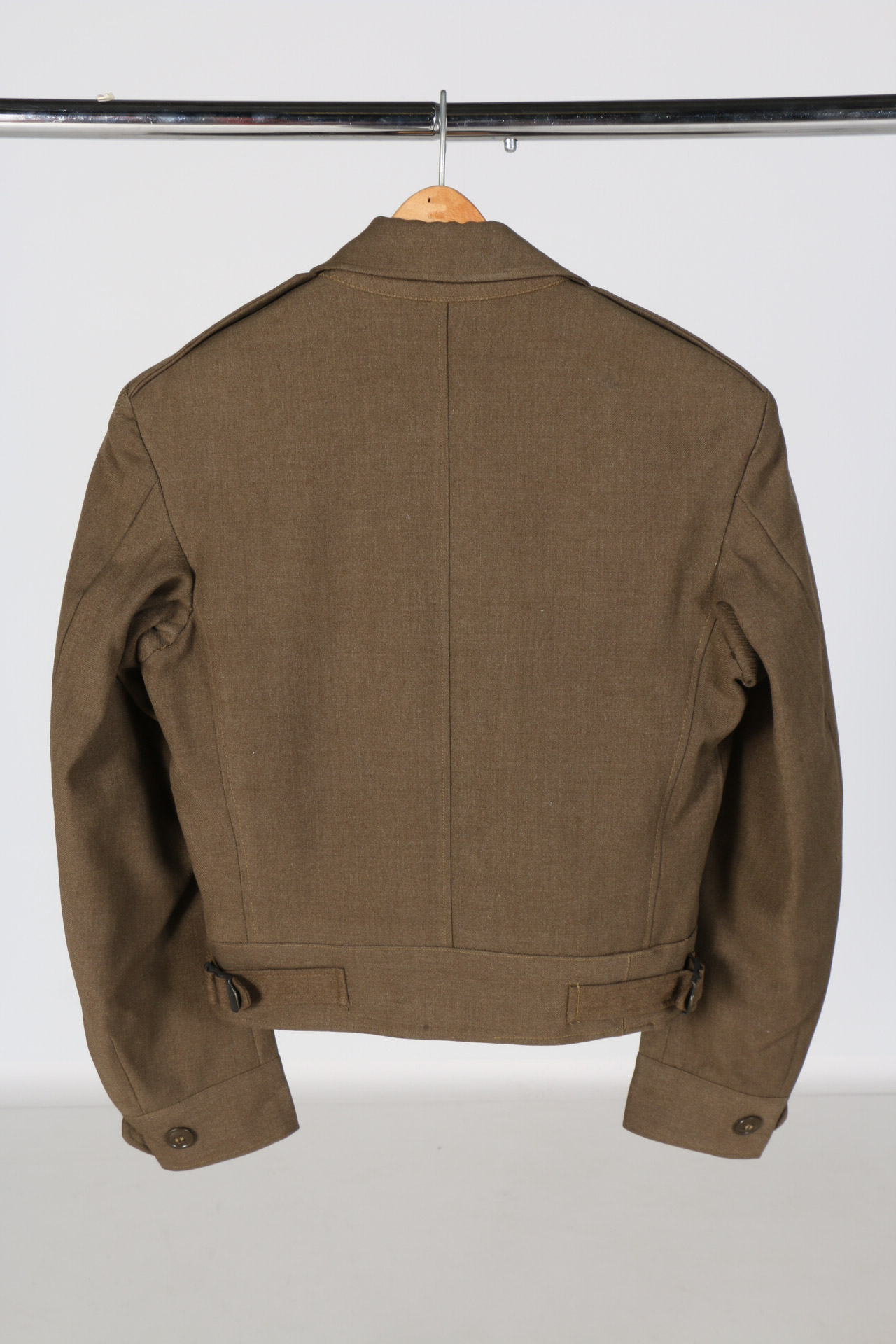 Vintage Eisenhower Army Uniform