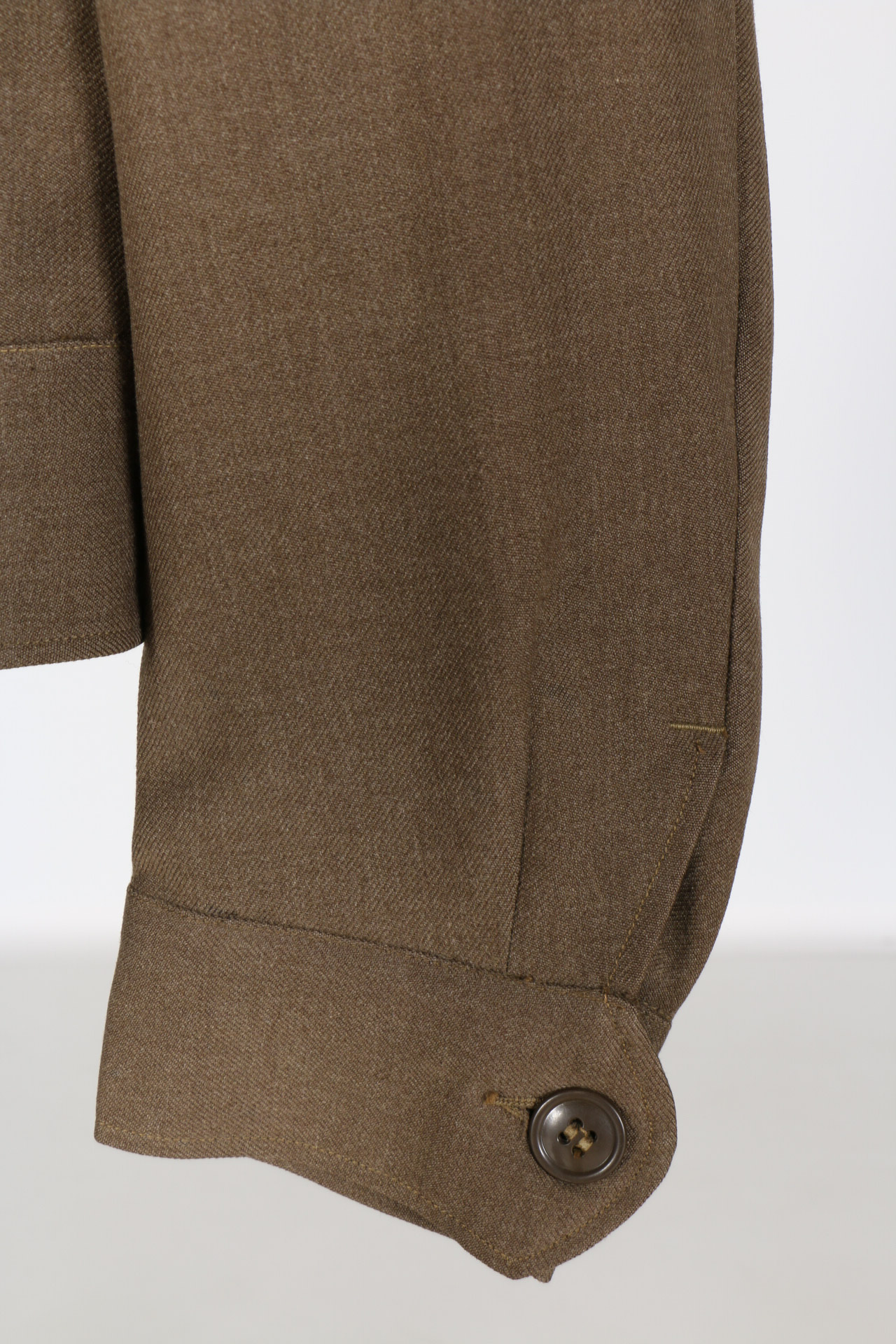 Vintage Eisenhower Army Uniform