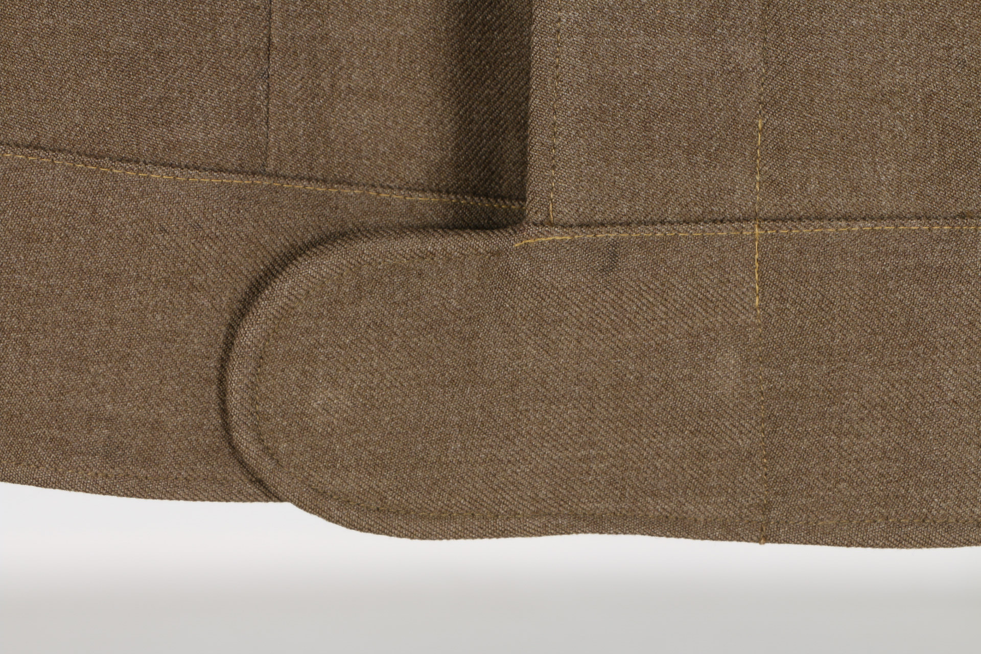 Vintage Eisenhower Army Uniform