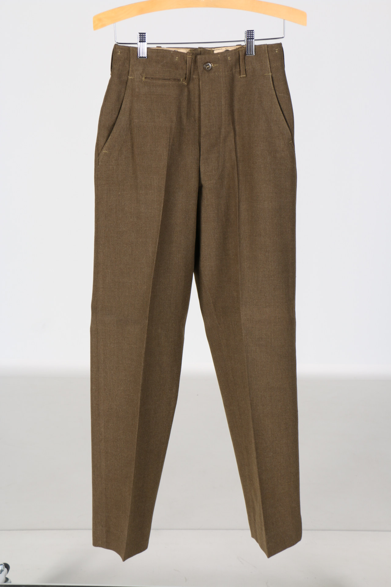 Vintage Eisenhower Army Uniform