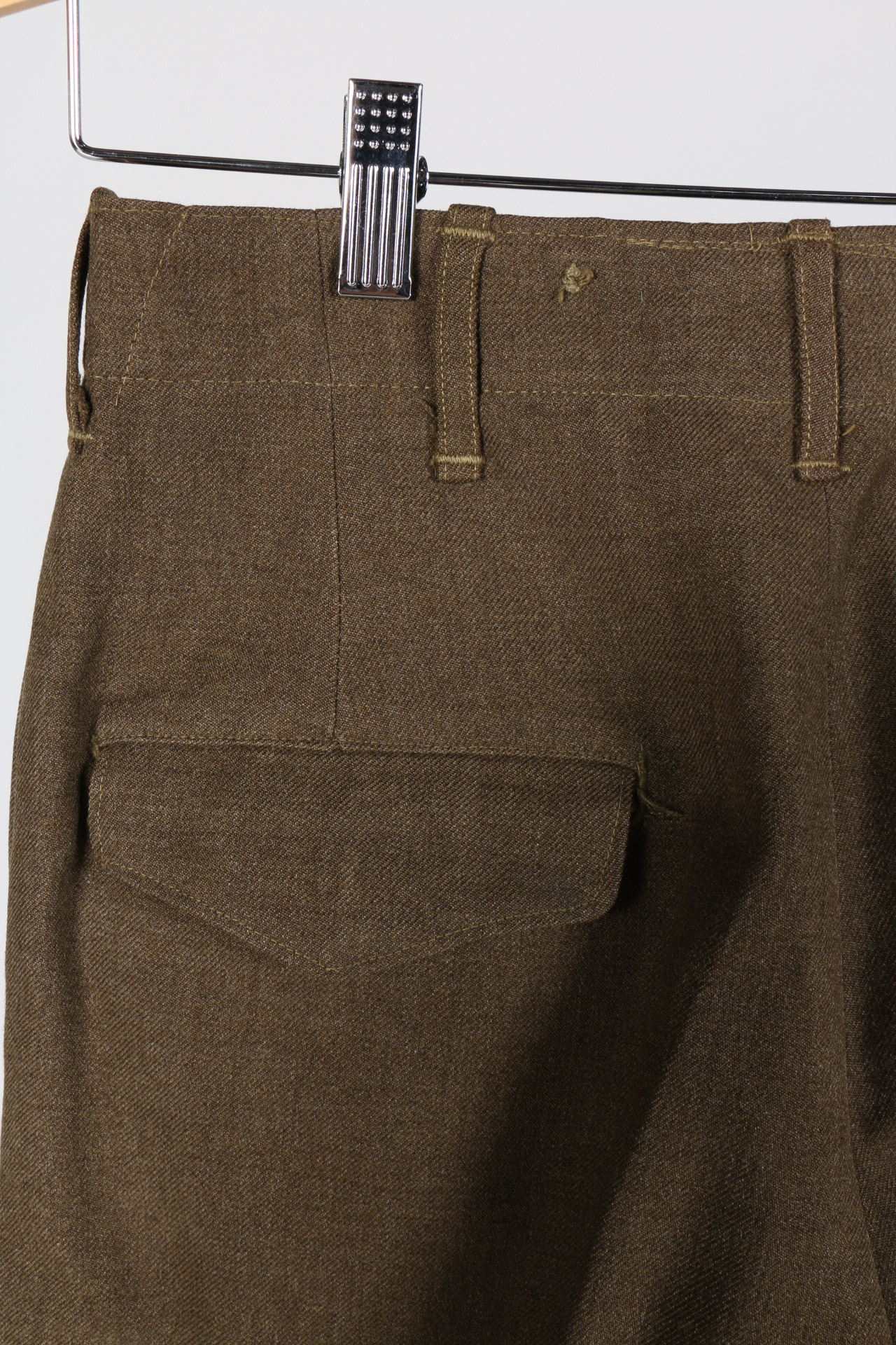 Vintage Eisenhower Army Uniform