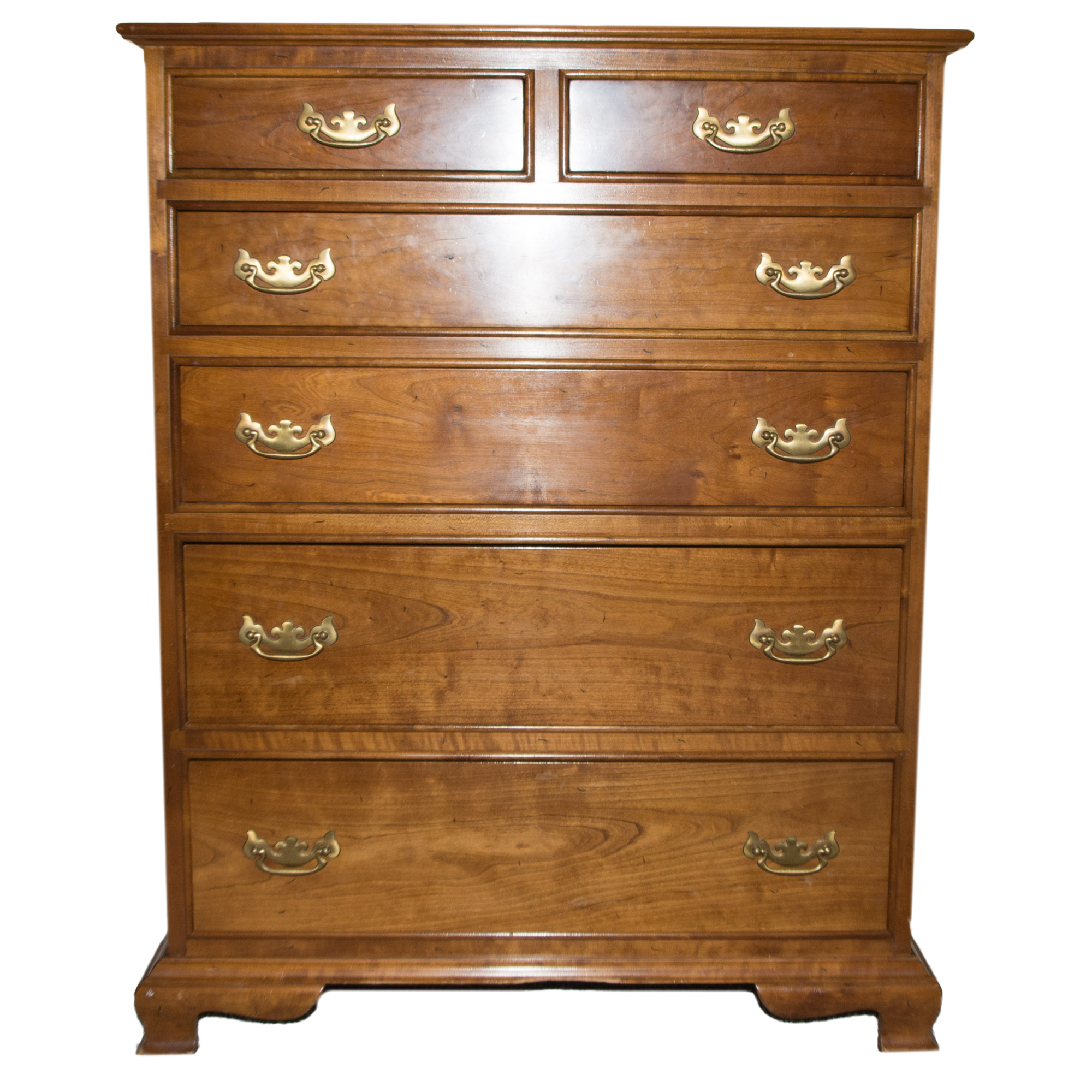 Stickley Furniture Dresser