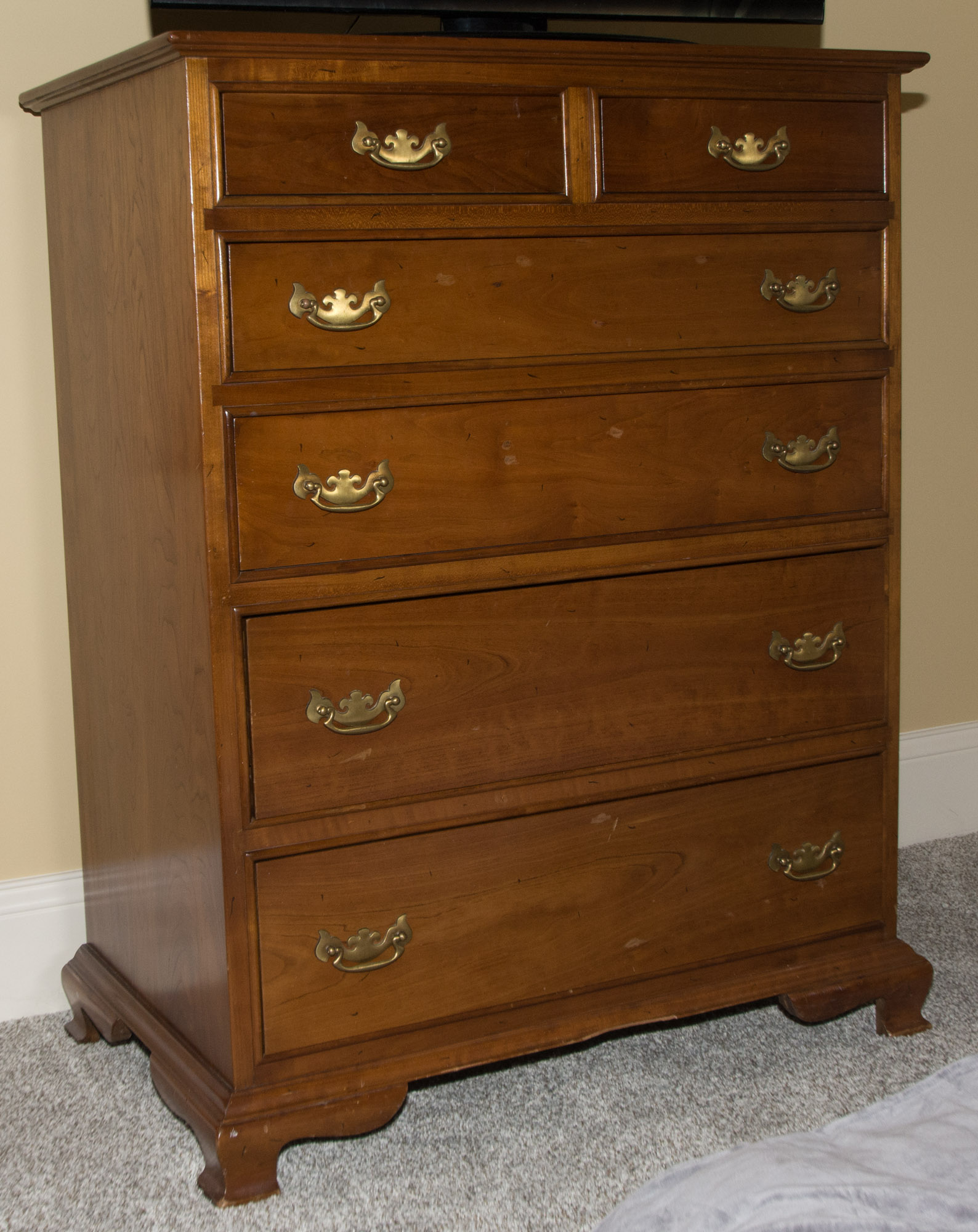 Stickley Furniture Dresser