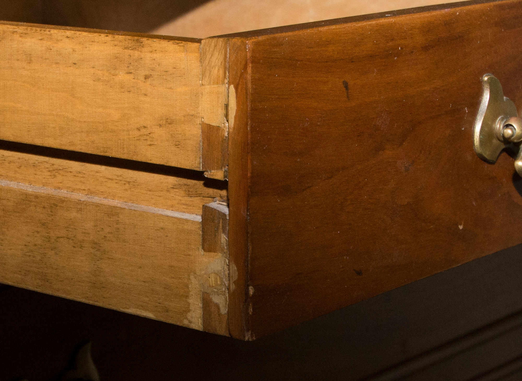 Stickley Furniture Dresser